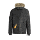 Parajumpers Right Hand Insulated Urban Jacket - Mens, Anthracite, Large, 18WMPMJCKMA03-555-L