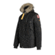 Parajumpers Right Hand Insulated Urban Jacket - Mens, Black, Extra Large, 18WMPMJCKMA03-541-XL