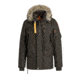 Parajumpers Right Hand Insulated Urban Jacket - Mens, Bush, Large, 18WMPMJCKMA03-601-L