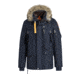 Parajumpers Right Hand Insulated Urban Jacket - Mens, Navy, Small, 18WMPMJCKMA03-562-S