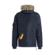 Parajumpers Right Hand Insulated Urban Jacket - Mens, Navy, Small, 18WMPMJCKMA03-562-S