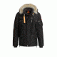 Parajumpers Right Hand Jacket - Mens, Black, Large 17WMPMJCKMA03-17WP04-541-L