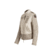 Parajumpers Tiger Lightweight Softshell - Womens, Mastic - Off-White, Medium, TIGER-MASTIC - OFF-WHITE-M