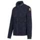 Parajumpers Yae Fleece Urban Jacket - Mens, Navy, Small, YAE-NAVY-S