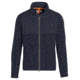 Parajumpers Yae Fleece Urban Jacket - Mens, Navy, Small, YAE-NAVY-S