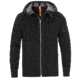 Parajumpers Yakumo Soft Shell Urban Jacket - Men's, Black, Large, YAKUMO-BLACK-L