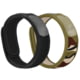 Parakito Mosquito Repellent Bonus Pack, 2 Wristbands w/ 2 Refills, Black/Jungle, One Size, FGWBBKJE