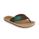 Parakito Mosquito Repellent Sandals Oshee - Men's, Cork, 8.5 US, MCK03SAND41