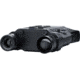 PARD Optics Harrier 480 35mm lens Thermal Binocular w/LRF, Black, HA4-35/LRF