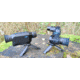 PARD Optics 3.5x25mm Thermal Imaging Monocular, 50Hz, 384x288, Black, TA32-25