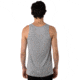 Parker Tri-blend Tank, Mens, Lunar Rock, S