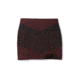 Smartwool Parmalee Reversible Skirt-Women's, Fig Heather, Extra Small, SW000311A24-XS