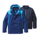 Patagonia 3-in-1 Jacket - Boys-Channel Blue-Large