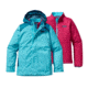 Patagonia 3-in-1 Jacket - Girls-Ultramarine-Large