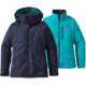 Patagonia 3-in-1 Snowbelle Jacket - Women's-Navy Blue-Small