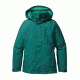 Patagonia 3-in-1 Snowbelle Jacket - Womens-Arbor Green-Medium