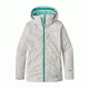 Patagonia 3-in-1 Snowbelle Jacket - Womens-Birch White-Large