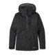 Patagonia 3-in-1 Snowbelle Jacket - Womens-Black-X-Large