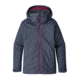 Patagonia 3-in-1 Snowbelle Jacket - Womens-Smolder Blue-Large
