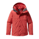 Patagonia 3-in-1 Snowbelle Jacket - Womens-Sumac Red-Large