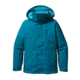 Patagonia 3-in-1 Snowbelle Jacket - Womens-Underwater Blue-X-Small