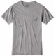 Patagonia '73 Logo Recycled Poly Pocket Responsibili-Tee - Men's
