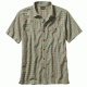 A/C Short Sleeve Shirt - Mens-X-Large-Los Padres/Distilled Green