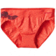 Patagonia Active Briefs - Women's-Dropdot Graphic/Carve Coral-Small