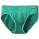 Patagonia Active Briefs - Women's-Ocean Stripe/Galah Green-Large