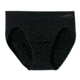 Active Briefs - Womens-Black-X-Small