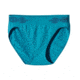 Active Briefs - Womens-Diamante Graphic-Curacao-Small