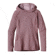 Patagonia Active Herringbone Hoody - Womens-Oxblood Red-Large