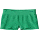Patagonia Active Mesh Boy Shorts - Women's-Diamante Graphic/Nettle Green-Medium