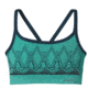 Patagonia Active Mesh Bra - Women's-Attagirl/Nile Blue-Large