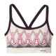 Patagonia Active Mesh Bra - Women's-Attigirl/White-Large