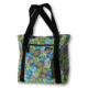 Kavu Adios Bag-Purple Pebbles