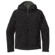 Patagonia Adze Hoody - Men's-Black-XX-Large