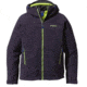 Patagonia Adze Hoody - Men's-Graphite Navy-Large