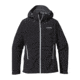 Patagonia Adze Hoody - Women's-Black/Tailored Grey-X-Large