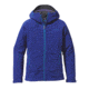 Patagonia Adze Hoody - Women's-Cobalt Blue-Large