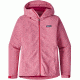 Patagonia Adze Hoody - Women's-Craft Pink-Large