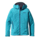 Patagonia Adze Hoody - Women's-Curacao-X-Small