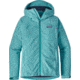 Patagonia Adze Hoody - Women's-Elwha Blue-Large