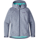 Patagonia Adze Hoody - Women's-Navy Blue-X-Large