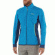 Patagonia Adze Hybrid Jacket - Men's-Andes Blue-Medium