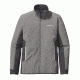 Patagonia Adze Hybrid Jacket - Mens-Feather Grey-Large