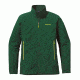 Patagonia Adze Hybrid Jacket - Mens-Hunter Green-Large