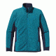 Patagonia Adze Hybrid Jacket - Mens-Underwater Blue-Large
