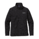Patagonia Adze Hybrid Jacket - Women's-Black-Large