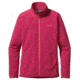 Patagonia Adze Hybrid Jacket - Women's-Craft Pink-Small